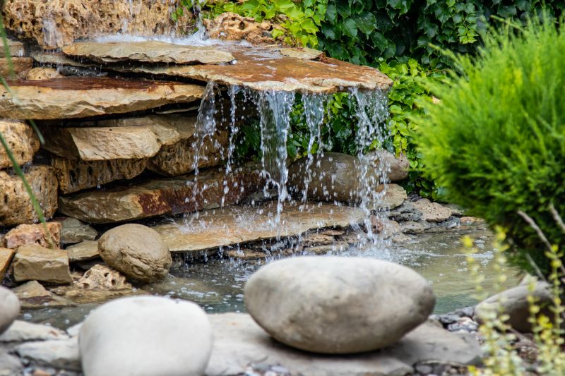 Water Intrusion Service