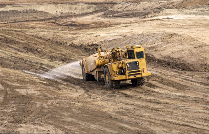 Water Intrusion Service