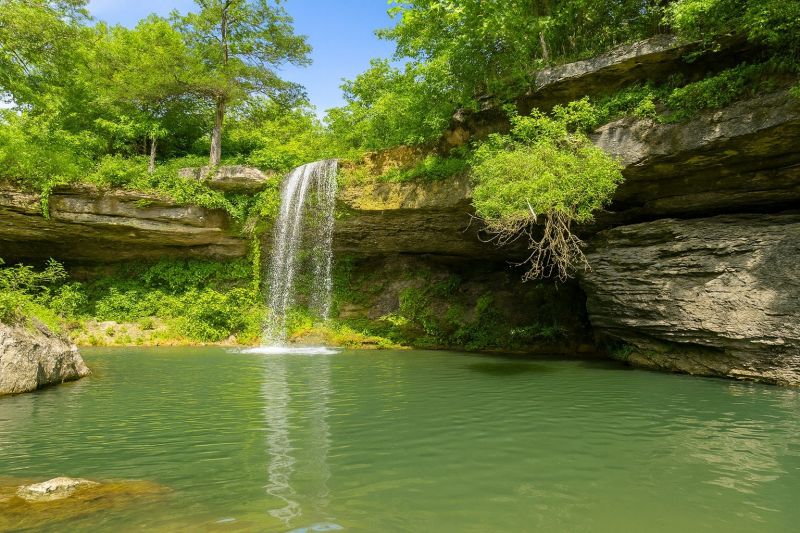 Water Intrusion Service