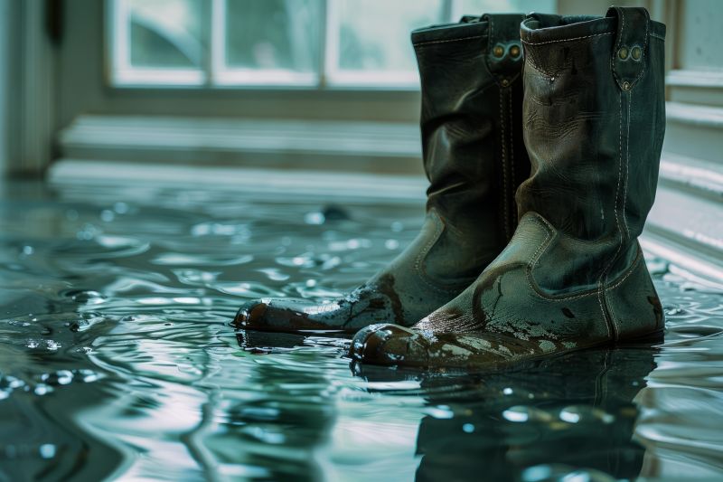 Water Intrusion Service