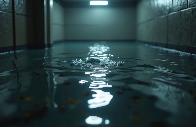 Water Intrusion Service