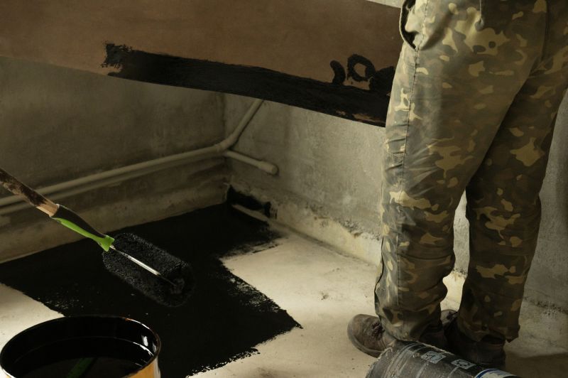 Who Does Water Intrusion Service